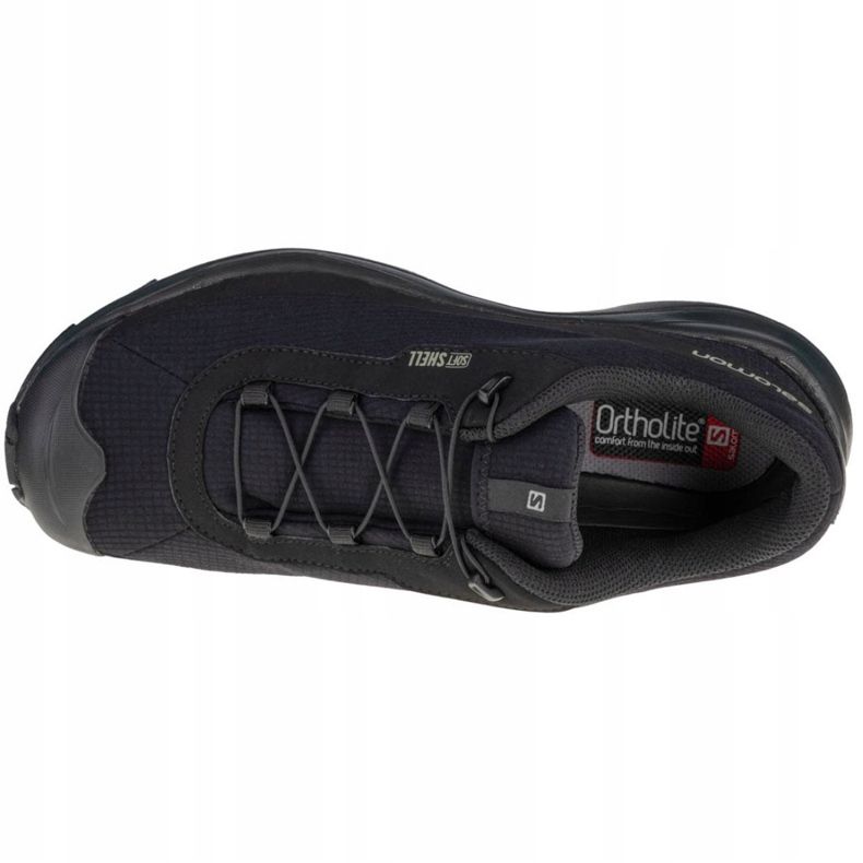 Buty Salomon Fury 3 M 394670 czarne 2