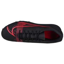 Buty Nike Mercurial Vapor 14 Club Tf M CV0985-090 czarne czarne 2