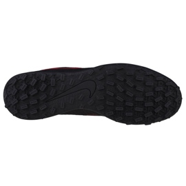 Buty Nike Mercurial Vapor 14 Club Tf M CV0985-090 czarne czarne 3