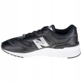 Buty New Balance W CW997HMK czarne 1