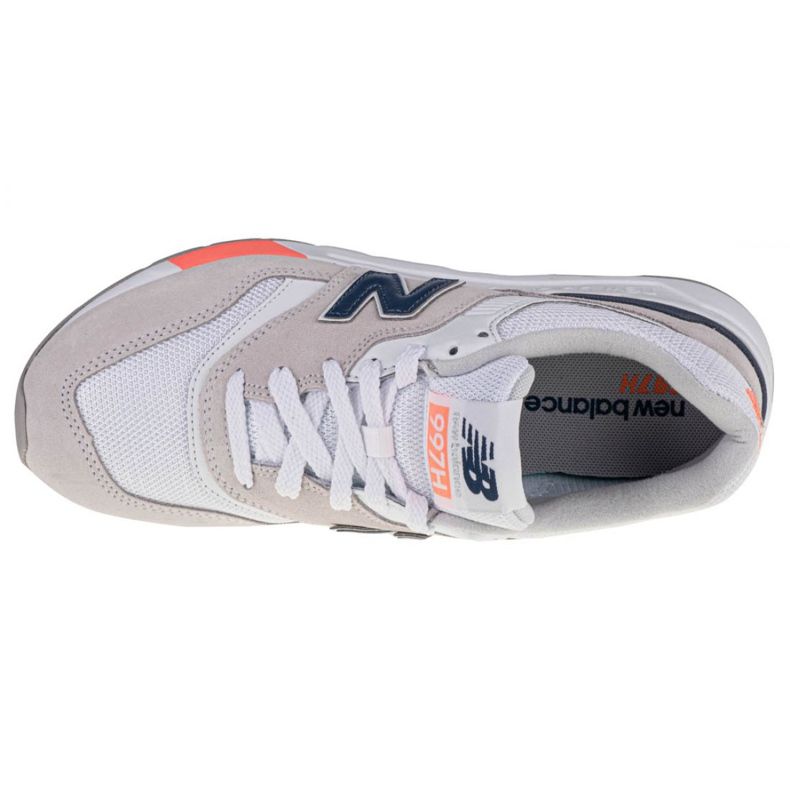 Buty New Balance W CW997HVP czarne 2