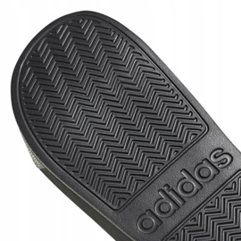 Klapki adidas Adilette Shower M F34770 czarne 5