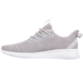 Buty Kappa Capilot 242961 1610 szare 1