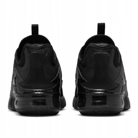 Buty Nike Air Max Infinity 2 M CU9452 002 czarne 4