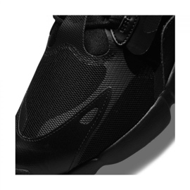 Buty Nike Air Max Infinity 2 M CU9452 002 czarne 5