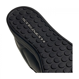 Buty adidas Sleuth Dlx Mid M G26487 czarne 1