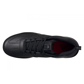 Buty adidas Sleuth Dlx Mid M G26487 czarne 3