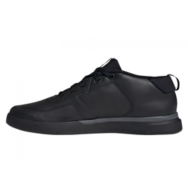 Buty adidas Sleuth Dlx Mid M G26487 czarne 5