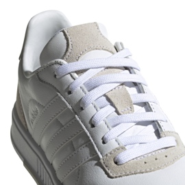 Buty adidas Courtmaster W FV8109 białe 5