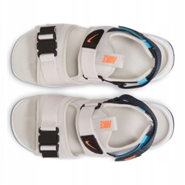 Sandały Nike Canyon W CV5515-004 beżowy 3