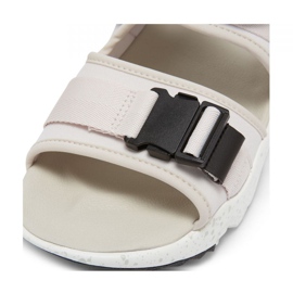 Sandały Nike Canyon W CV5515-004 beżowy 5