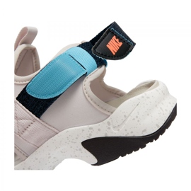 Sandały Nike Canyon W CV5515-004 beżowy 6