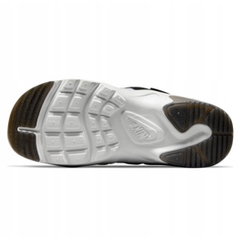 Sandały Nike Canyon W CV5515-500 czarne 4