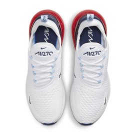 Buty Nike Air Max 270 M DJ5172-100 białe 1
