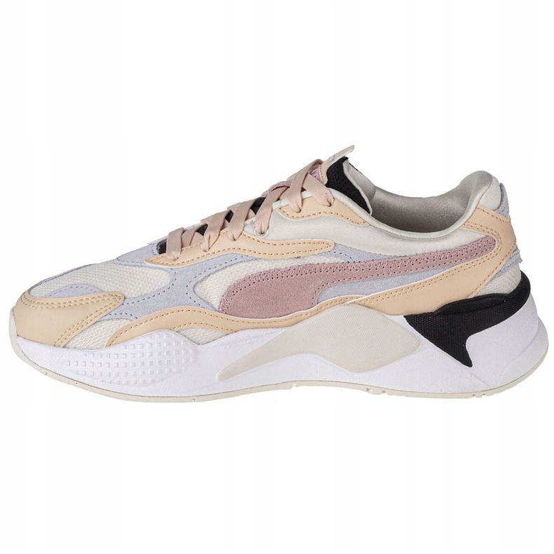 Buty Puma RS-X Layers W 374667 02 różowe wielokolorowe 1