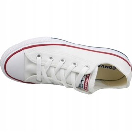 Buty Converse Chuck Taylor All Star Core Ox 3J256C białe 2