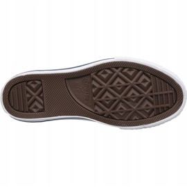 Buty Converse Chuck Taylor All Star Core Ox 3J256C białe 3