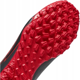 Buty piłkarskie Nike Mercurial Vapor 13 Academy M Tf AT7996 060 czarne 3