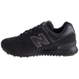 Buty New Balance M MT574ATD czarne 1