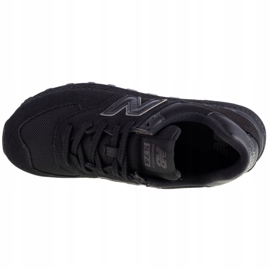 Buty New Balance M MT574ATD czarne 2