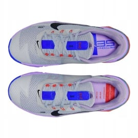 Buty Nike Metcon 7 M CZ8281-005 fioletowe szare 3