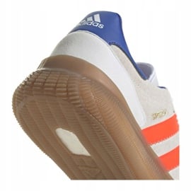 Buty adidas Handball Spezial Pro M FZ4654 beżowy beżowy 2