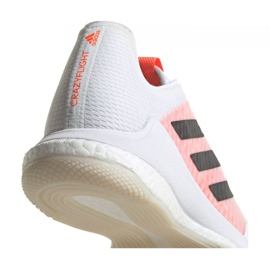 Buty adidas Crazyflight Tokyo M GW2321 białe białe 2