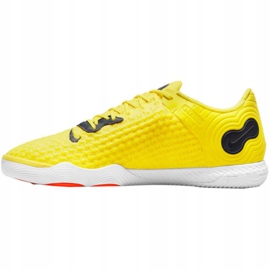 Buty Nike React Gato Ic M CT0550-710 żółte żółte 2