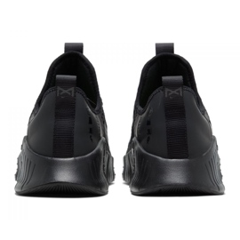 Buty treningowe Nike Free Metcon 3 M CJ0861-001 czarne 2
