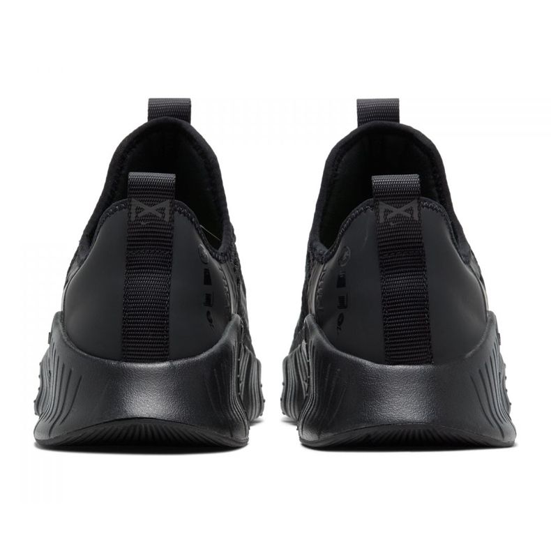Buty treningowe Nike Free Metcon 3 M CJ0861-001 czarne 2