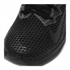 Buty treningowe Nike Metcon 6 M CK9388-011 czarne 1