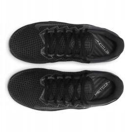 Buty treningowe Nike Metcon 6 M CK9388-011 czarne 3