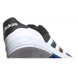 Buty adidas Entrap M FY6076 czarne 1