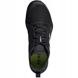 Buty adidas Terrex Speed Flow M FW2603 czarne 2