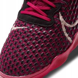 Buty Nike ReactGato M CW3544-100 czerwone 1