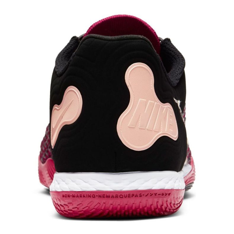 Buty Nike ReactGato M CW3544-100 czerwone 2