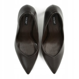 Vices 5164-8 Coffee brązowe 2