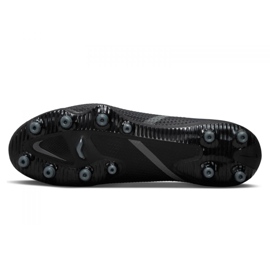 Buty piłkarskie Nike Phantom GT2 Pro Ag M DC0760-004 czarne czarne 2