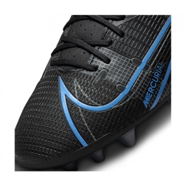 Buty Nike Vapor 14 Academy Ag M CV0967-004 czarne czarne 5