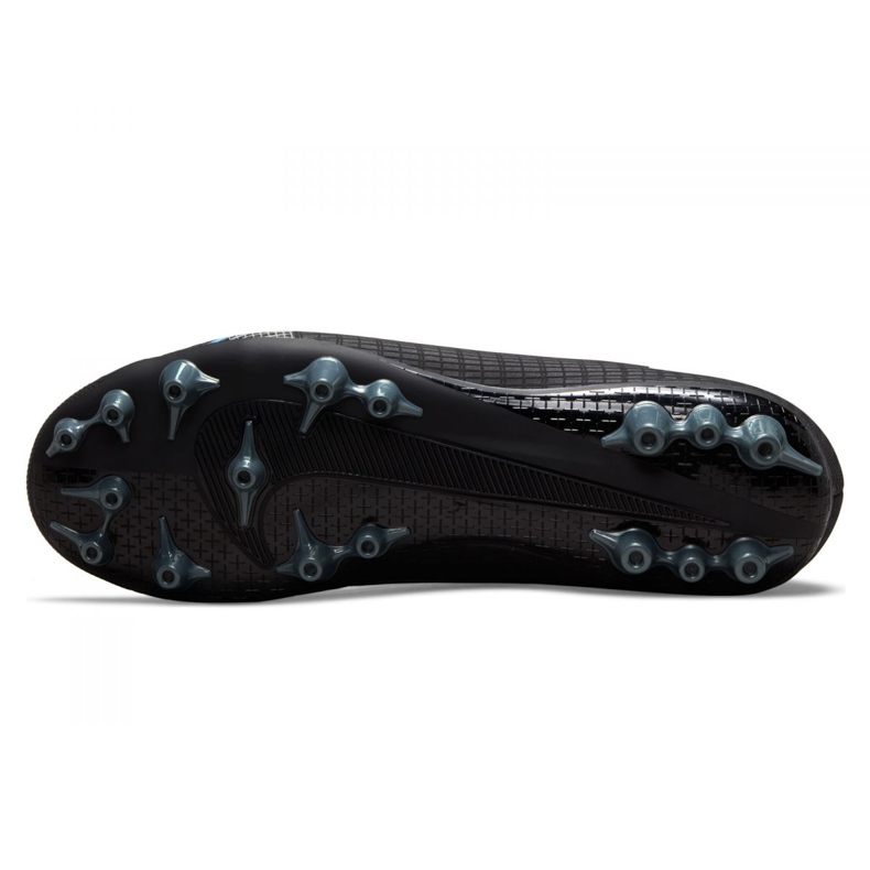 Buty Nike Superfly 8 Academy Ag M CV0842-004 czarne czarne 2