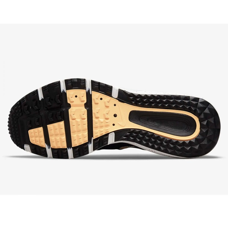 Buty Nike Juniper Trail M CW3808-401 granatowe 2