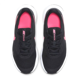 Buty Nike Revolution 5 W BQ5671-002 czarne 1