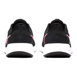 Buty Nike Revolution 5 W BQ5671-002 czarne 4