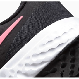 Buty Nike Revolution 5 W BQ5671-002 czarne 6