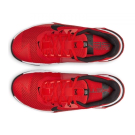 Buty Nike Metcon 7 M CZ8281-606 czerwone 1