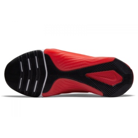 Buty Nike Metcon 7 M CZ8281-606 czerwone 3