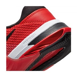 Buty Nike Metcon 7 M CZ8281-606 czerwone 7
