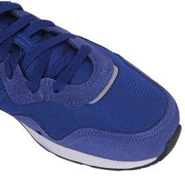 Buty Nike Venture Runner M CK2944 402 granatowe niebieskie 6