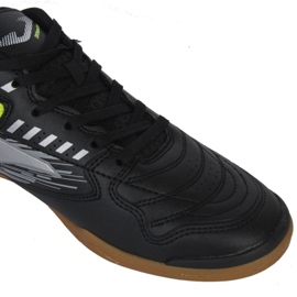Buty piłkarskie Joma Maxima 2101 In M MAXS2101IN czarne czarne 6