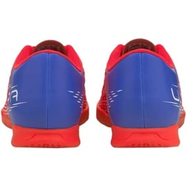 Buty piłkarskie Puma Ultra 4.3 It M 106537 01 czerwone czerwone 4